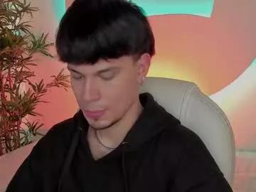 liam_thunder from Chaturbate is Freechat