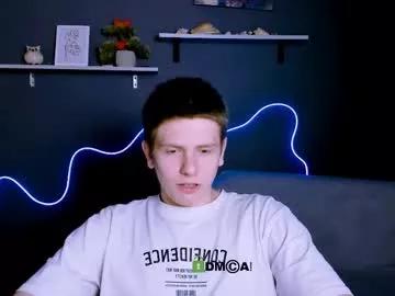 liam_vortex from Chaturbate is Freechat