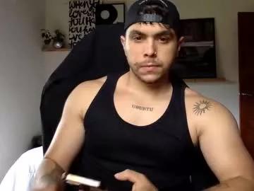 liam_walk from Chaturbate is Freechat