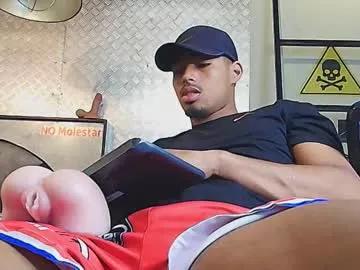 liambyrne from Chaturbate is Freechat