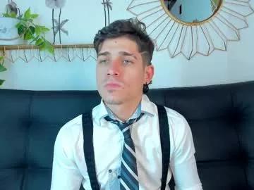 liamduvall from Chaturbate is Freechat