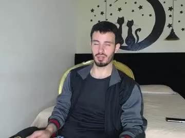 liamluxe from Chaturbate is Freechat
