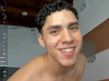 liamnovak from Chaturbate is Freechat