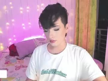 liamoryan_ from Chaturbate is Freechat