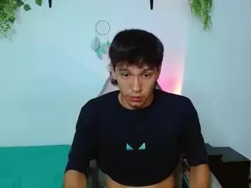 liamxul from Chaturbate is Freechat