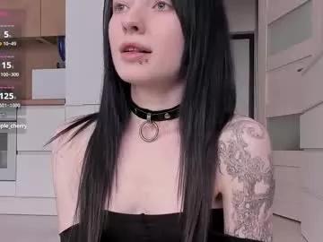 lightlove_iam from Chaturbate is Freechat