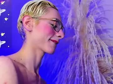 liiamluna from Chaturbate is Freechat
