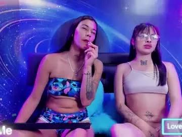 Girls: Stay up-to-date with the new immersive cumshows range and check-out the cutest escorts exhibit their wet clitoris and sweet physiques as they strip off and climax.