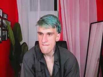 likaon_miller from Chaturbate is Freechat