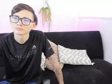 lil_daphneandstuart from Chaturbate is Freechat