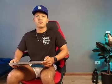 lildantear from Chaturbate is Freechat