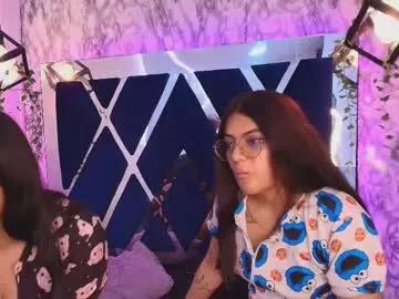 lilith_black_1 from Chaturbate is Freechat