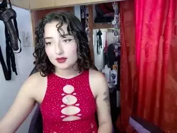 lilith_de_vil from Chaturbate is Freechat