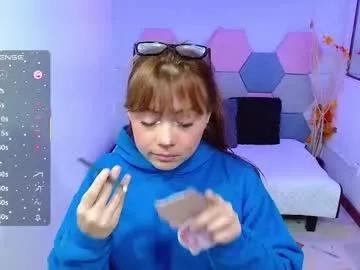 lilith_grant from Chaturbate is Freechat