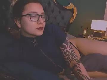 lilithmystic01 from Chaturbate is Freechat
