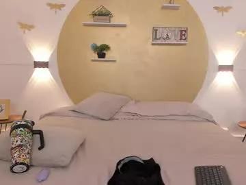 lilithsoul_ from Chaturbate is Freechat