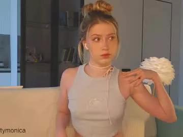 Photos of lilkittymonica from Chaturbate is Freechat