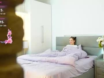 lilly_wust from Chaturbate is Freechat