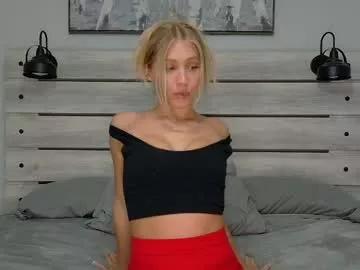 Photos of lillybabyxo from Chaturbate is Freechat