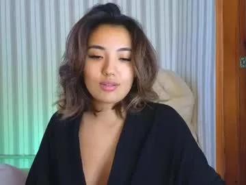 lily_foster_ from Chaturbate is Freechat