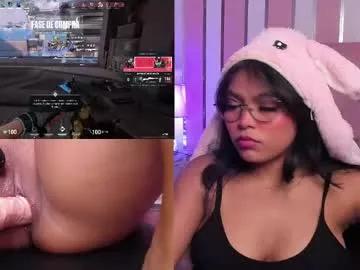 lilylove__ from Chaturbate is Freechat