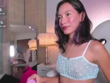 lilythea_ from Chaturbate is Freechat