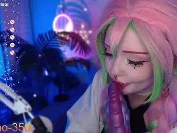 lina_diva from Chaturbate is Freechat