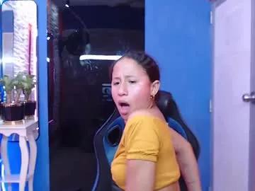 lina_kl from Chaturbate is Freechat