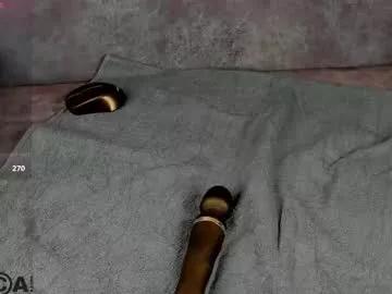 lina_mee from Chaturbate is Freechat