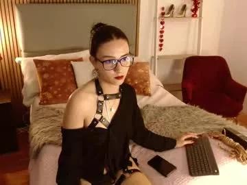 lina_montclair from Chaturbate is Freechat