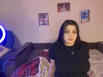 linamurrrr from Chaturbate is Freechat