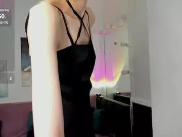 linapuff from Chaturbate is Freechat