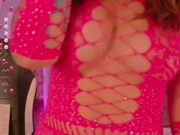 linda_caroline from Chaturbate is Freechat