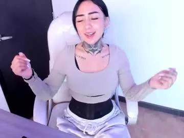 lindaa_miller from Chaturbate is Freechat