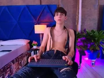 lion_foster01 from Chaturbate is Freechat