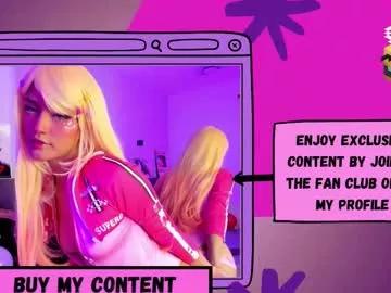 lion_nekogirl from Chaturbate is Freechat