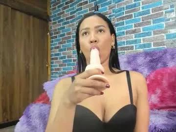 lisa_algarete from Chaturbate is Freechat