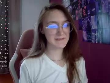 lisa_hua from Chaturbate is Freechat