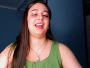 lisa_lady_golden from Chaturbate is Freechat