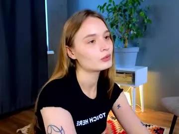 lisa_schiele from Chaturbate is Freechat