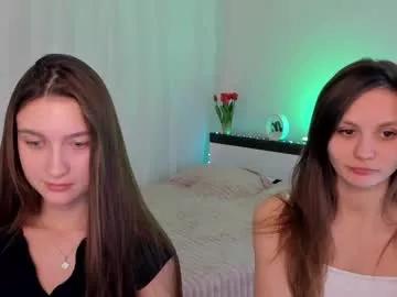 lisa_sunshine1 from Chaturbate is Freechat