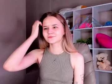 lisa_underwood from Chaturbate is Freechat