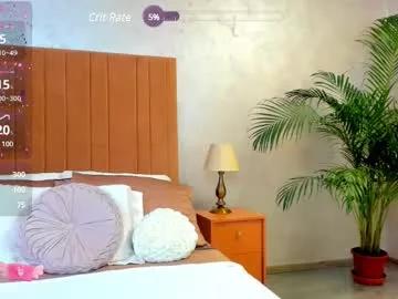 lisajo123 from Chaturbate is Freechat