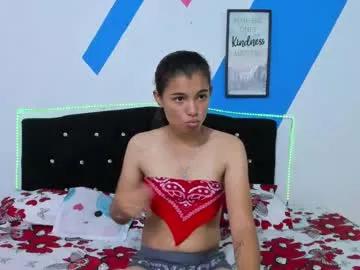 little_angelsky from Chaturbate is Freechat