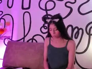 little_berrry from Chaturbate is Freechat