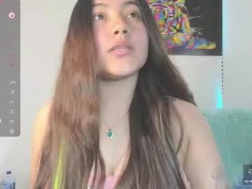little_caro13 from Chaturbate is Freechat
