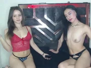 Girls: Stay up-to-date with the new immersive cumshows range and check-out the cutest escorts exhibit their wet clitoris and sweet physiques as they strip off and climax.