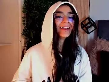 little_gabyherrera from Chaturbate is Freechat