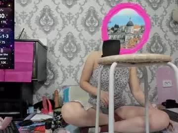 little_letti from Chaturbate is Freechat