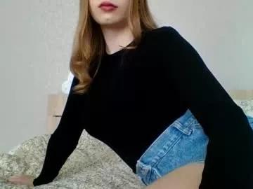 little_mariaa from Chaturbate is Freechat